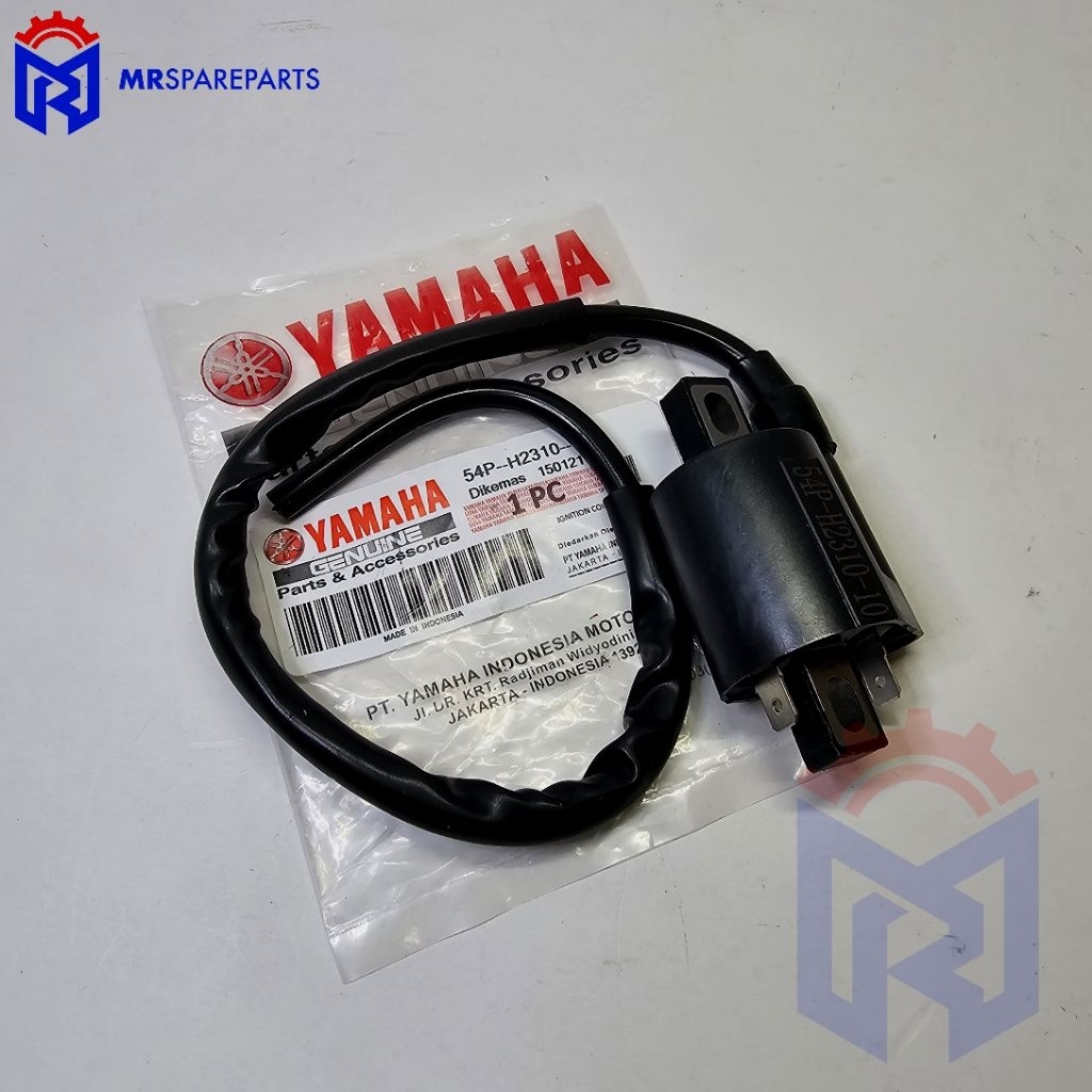 Coil Koil Penyalaan Desi Klos Motor Mio J Soul Gt Fino FI Mio GT 54P.