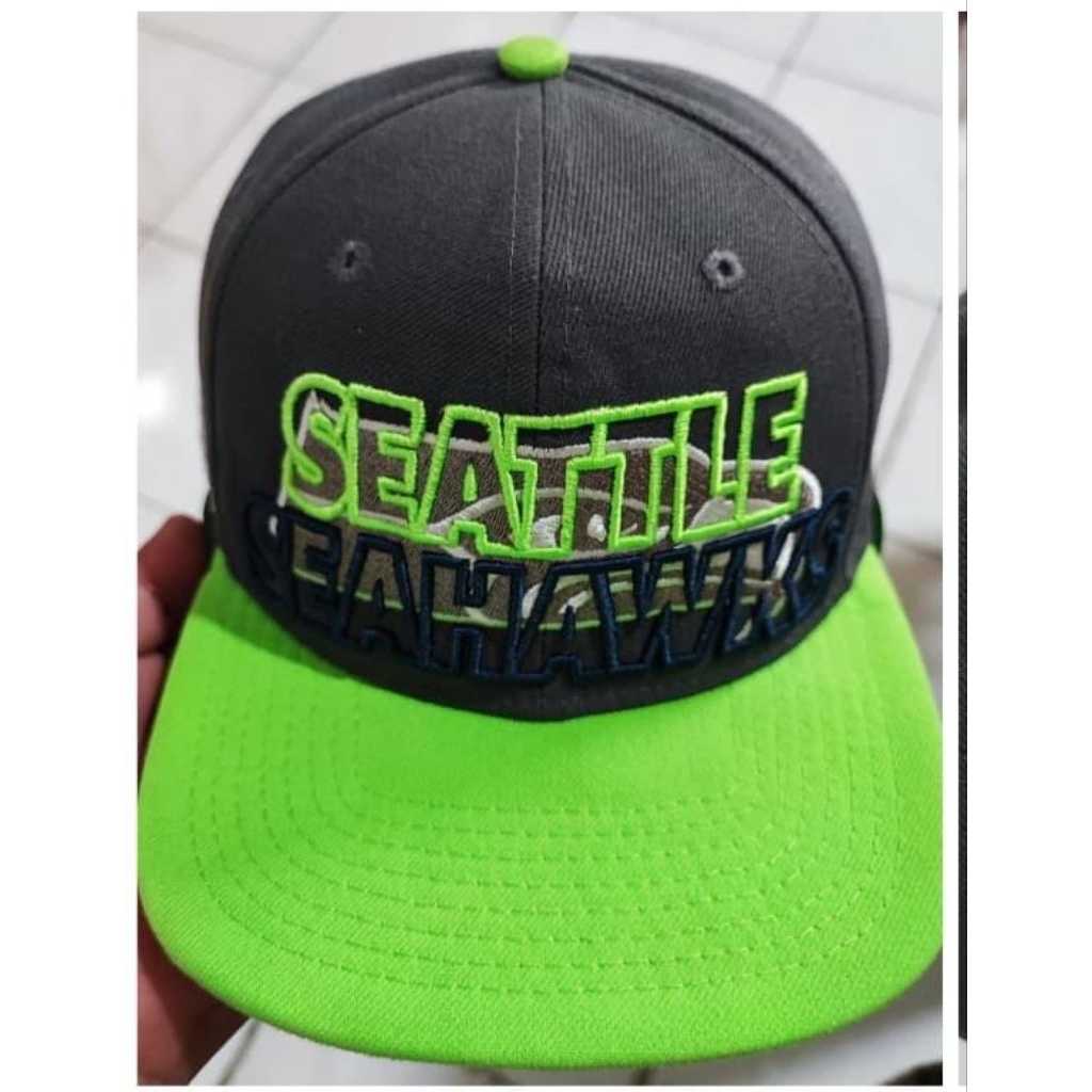 topi Seattle