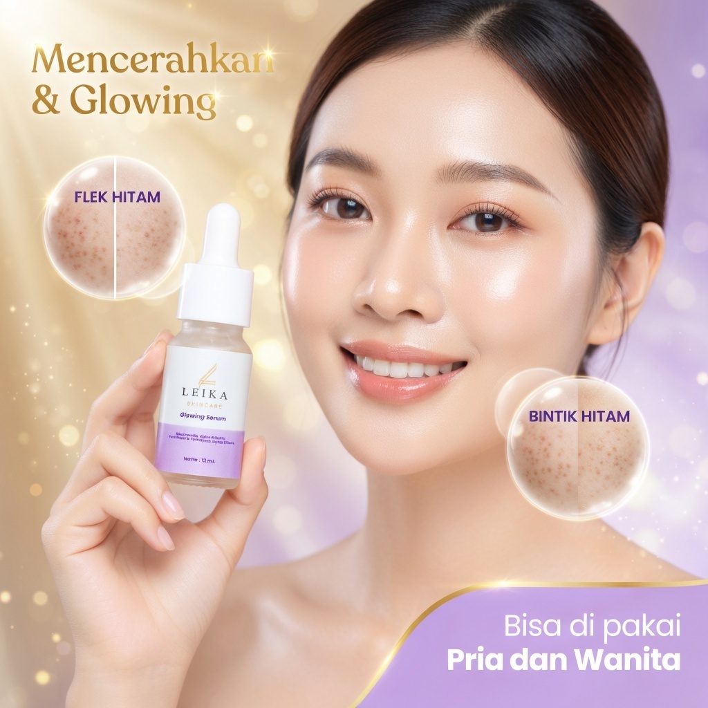 Ampuh Permanen Serum penghilang flek hitam di wajah ampuh bpom Serum penghilang flek hitam di wajah 