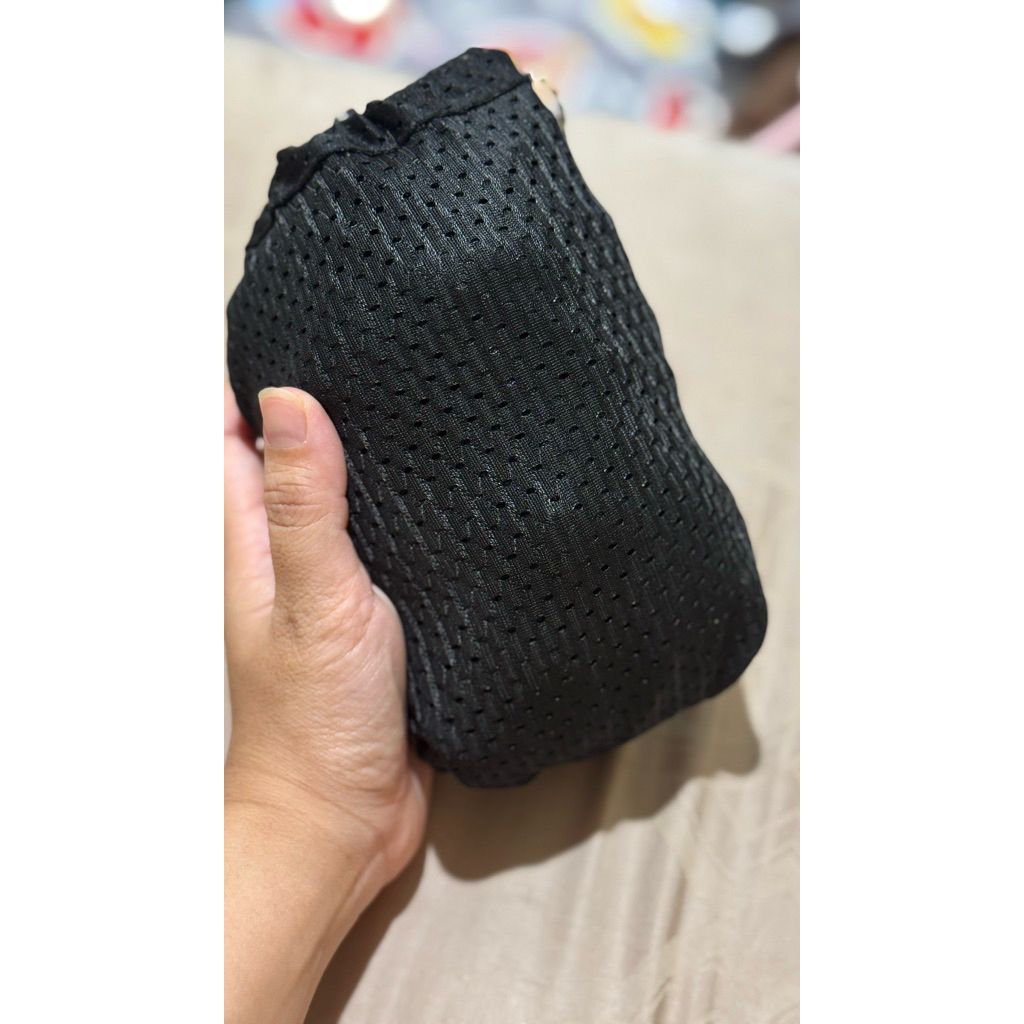 minimonkey black (preloved)