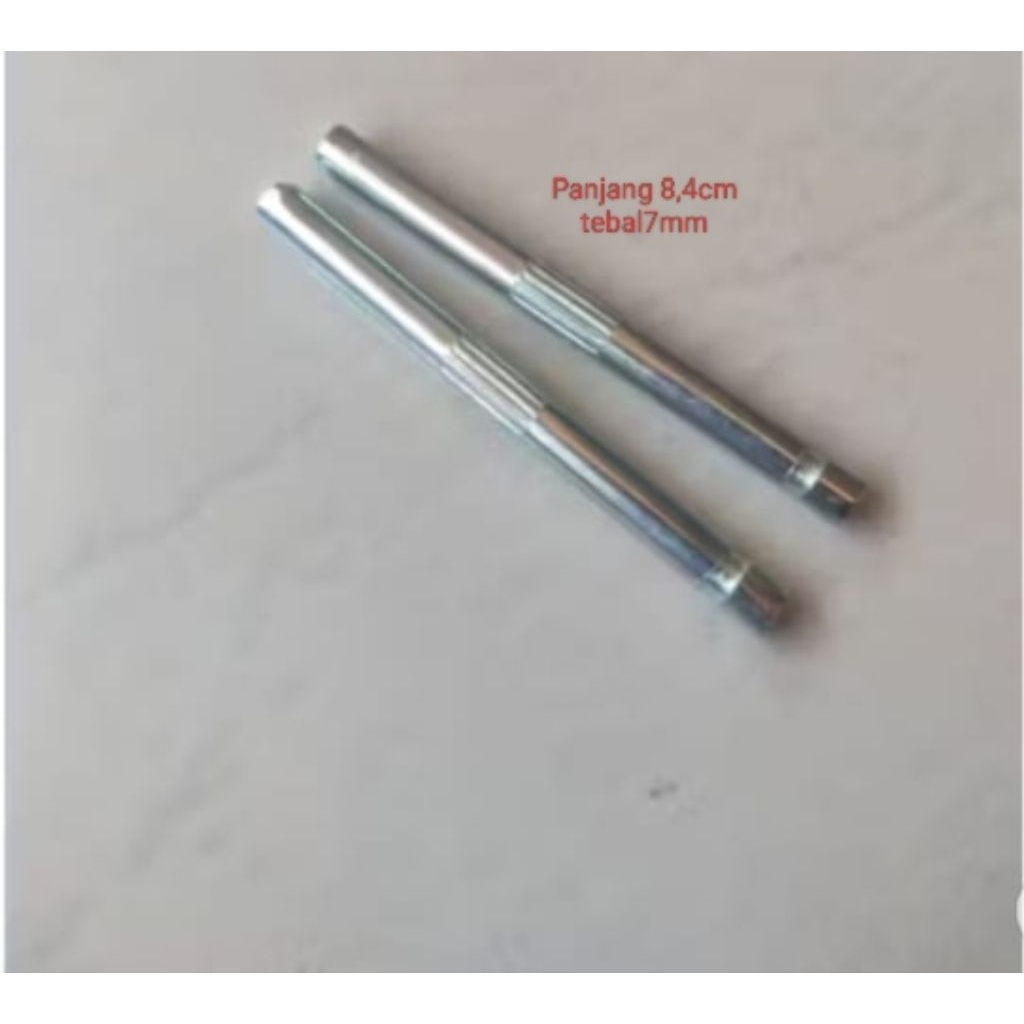 (2pcs) PEN ENGSEL PINTU CARRY EXTRA /ST-100