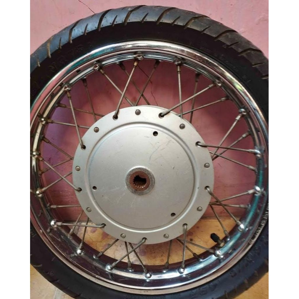 Tromol belakang Mio M3 5PO