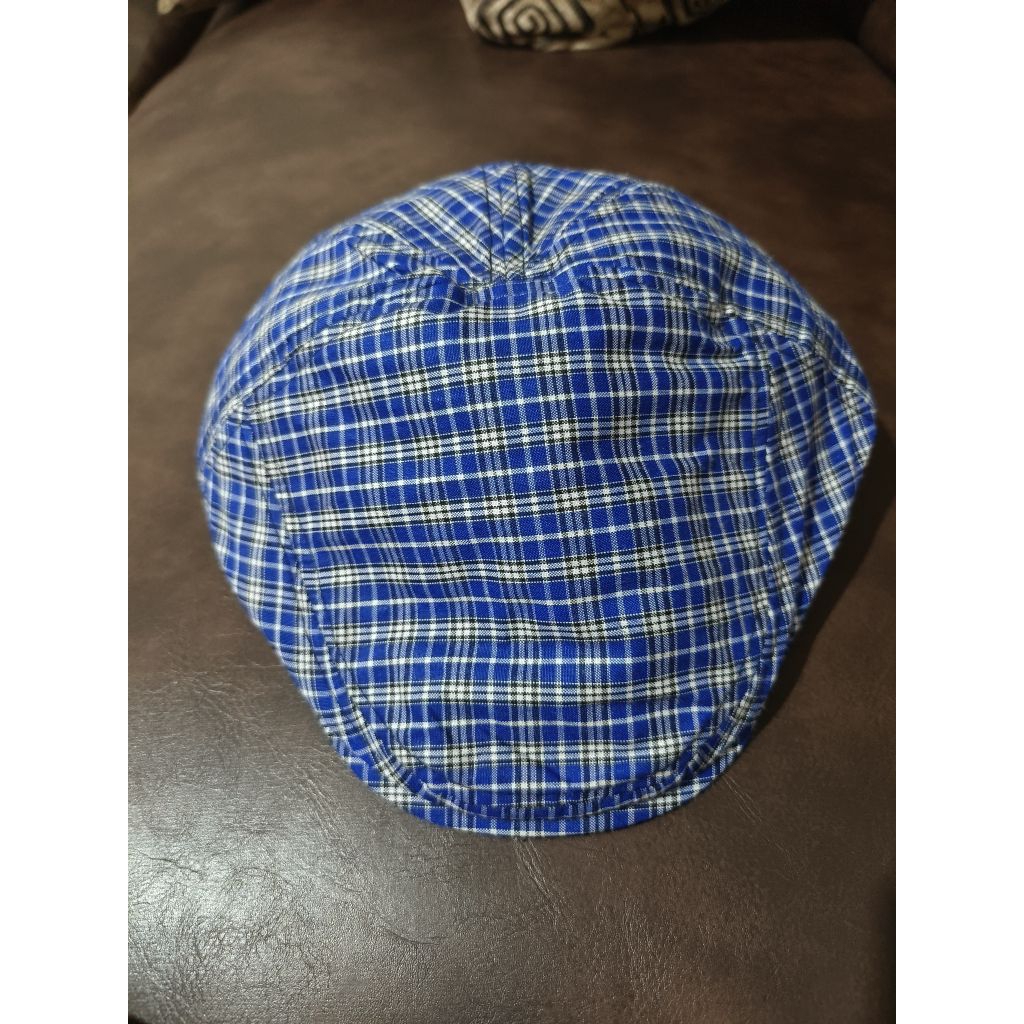 preloved topi