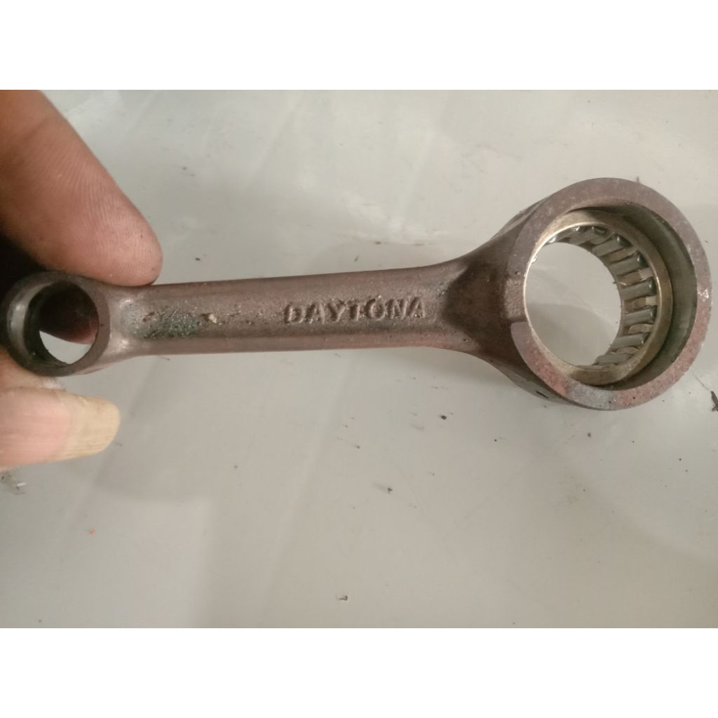 stang piston 5tn stang piston Jupiter lama stang piston daytona