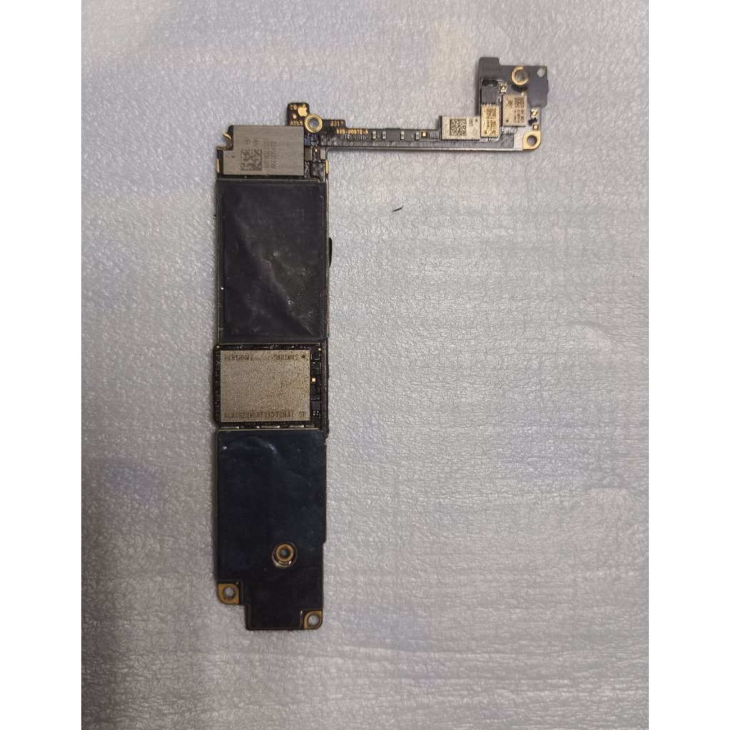 MESIN IPHONE 8 MATOT