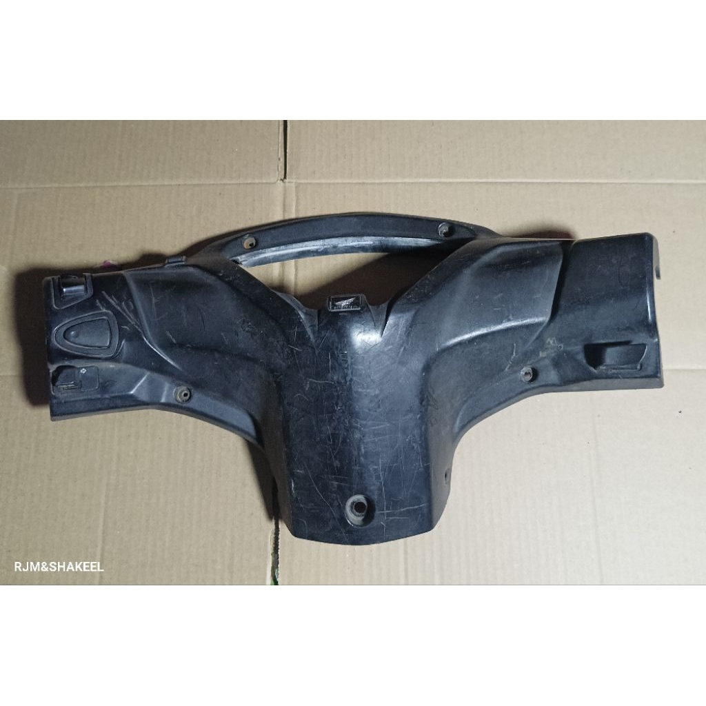 Batok Belakang Honda Revo fi Batok Kilometer Honda Revo fi original