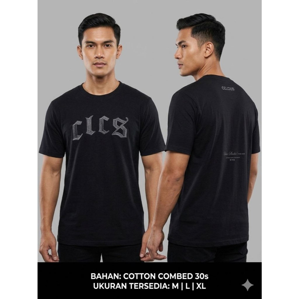 Juice Ematic Kaos Distro Surfing BM Original Ukuran XL