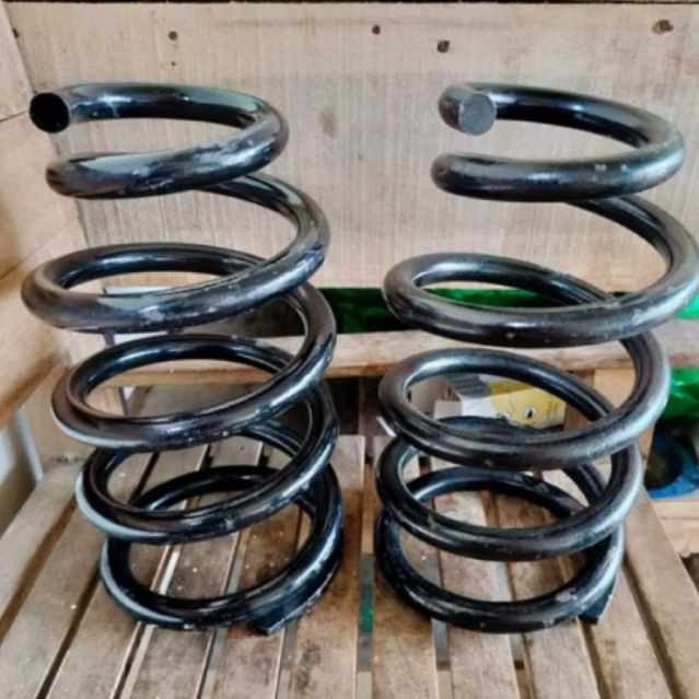 per depan innova diesel original copotan