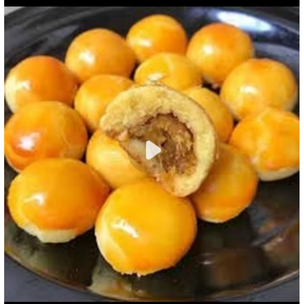 KUE NASTAR SELAI PREMIUM 1/2 KG