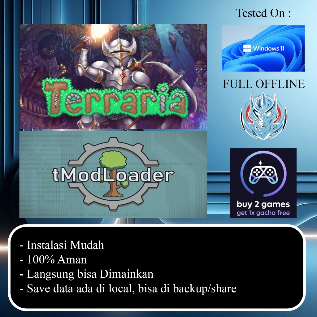 Harga tmodloader Terbaru Jul 2026 | BigGo Indonesia