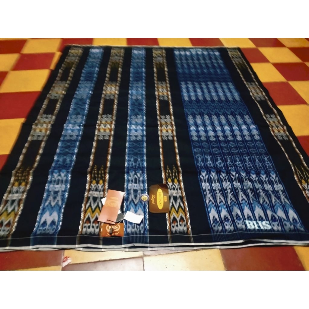 sarung BHS sta /sgf/stb/sca sgb ssh royal signature bronze