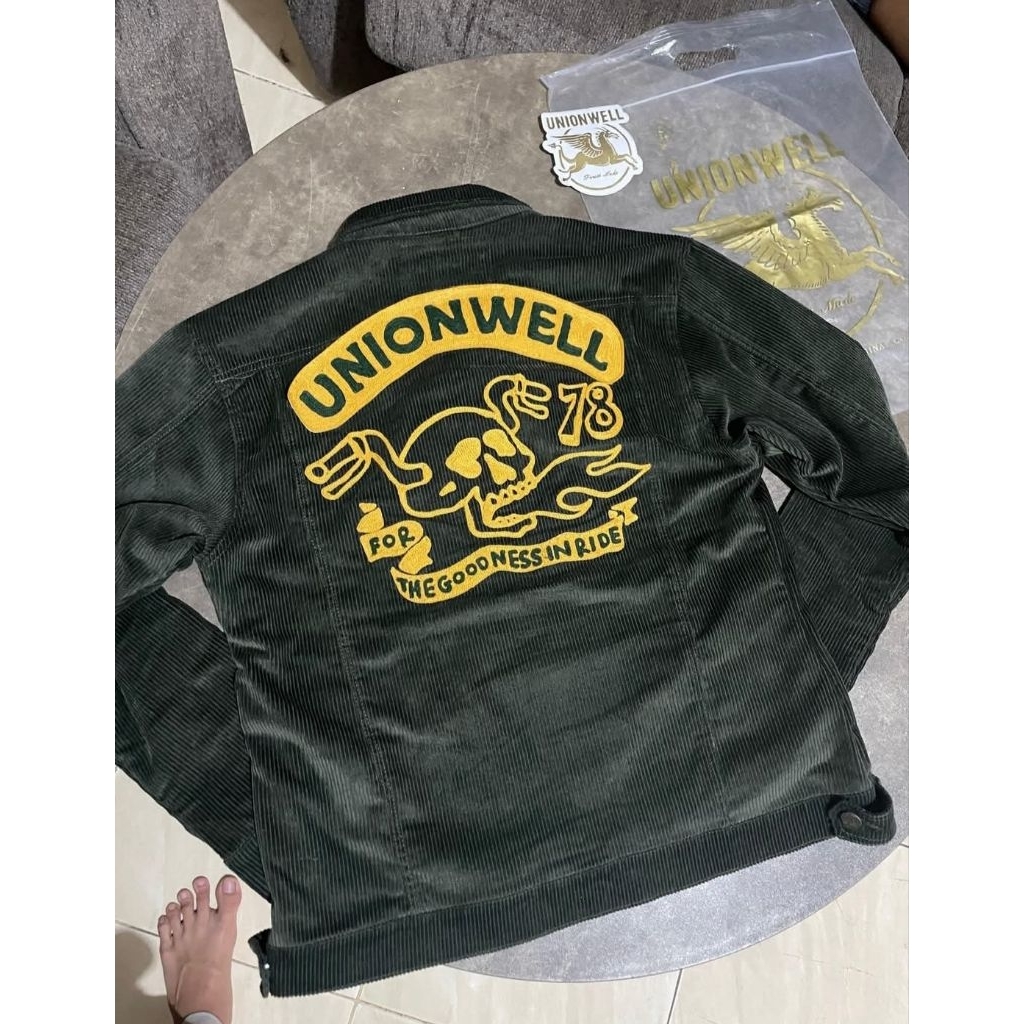 UNIONWELL_CORDUROYY