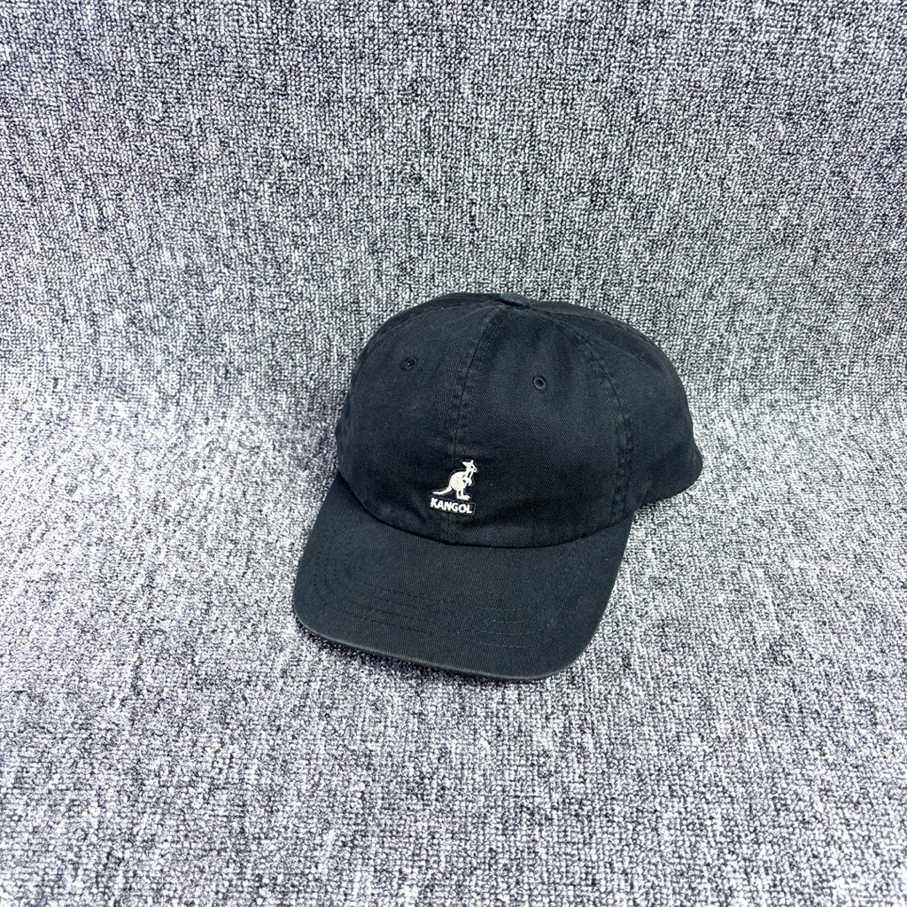 Topi Kangol Cap Second Preloved Original 301