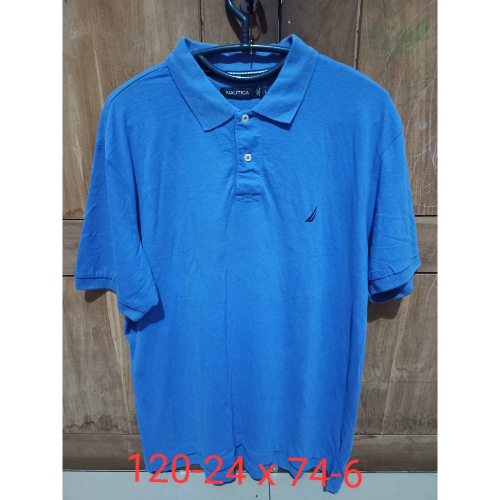 polo nautica