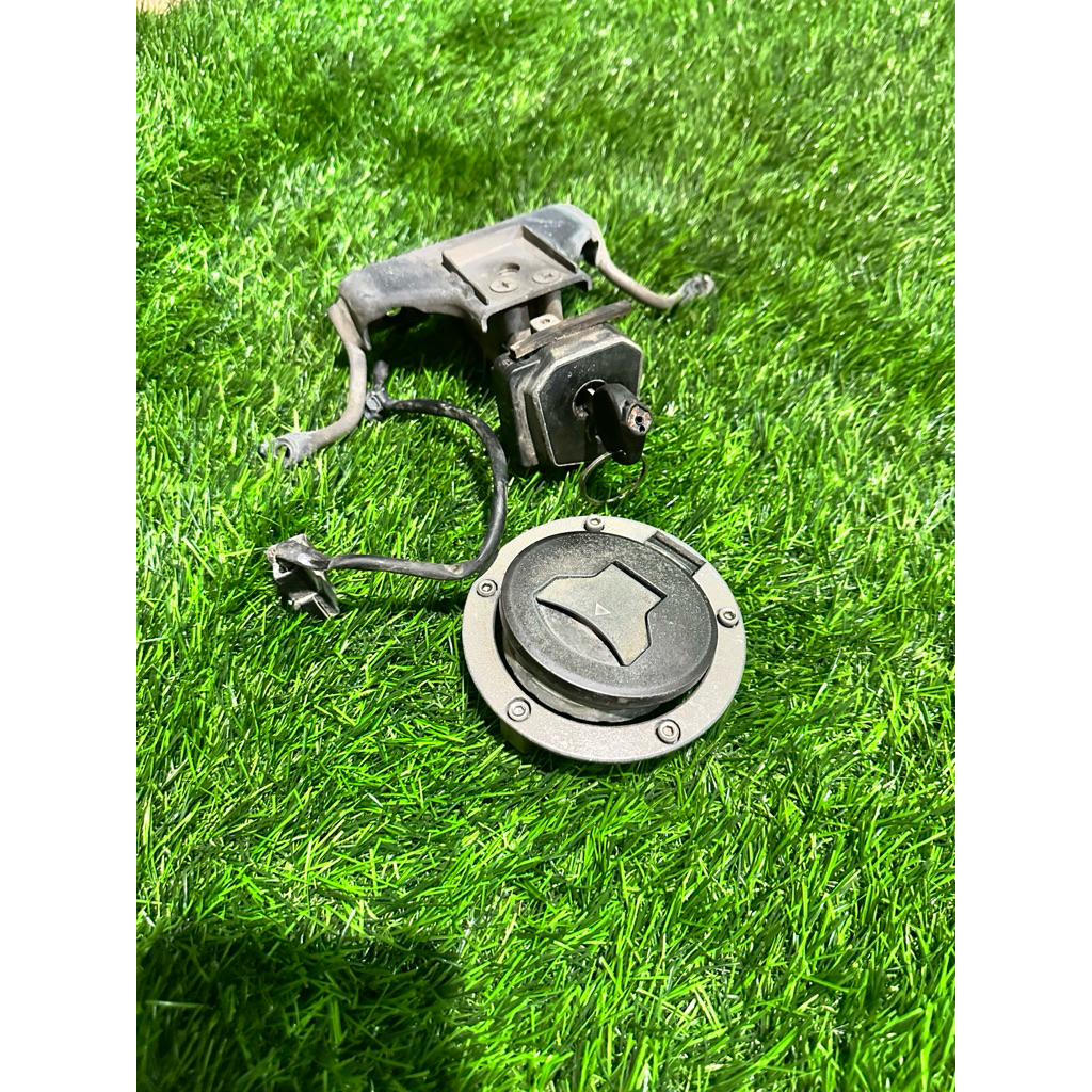 Kunci kontak cb150r new original lepasan