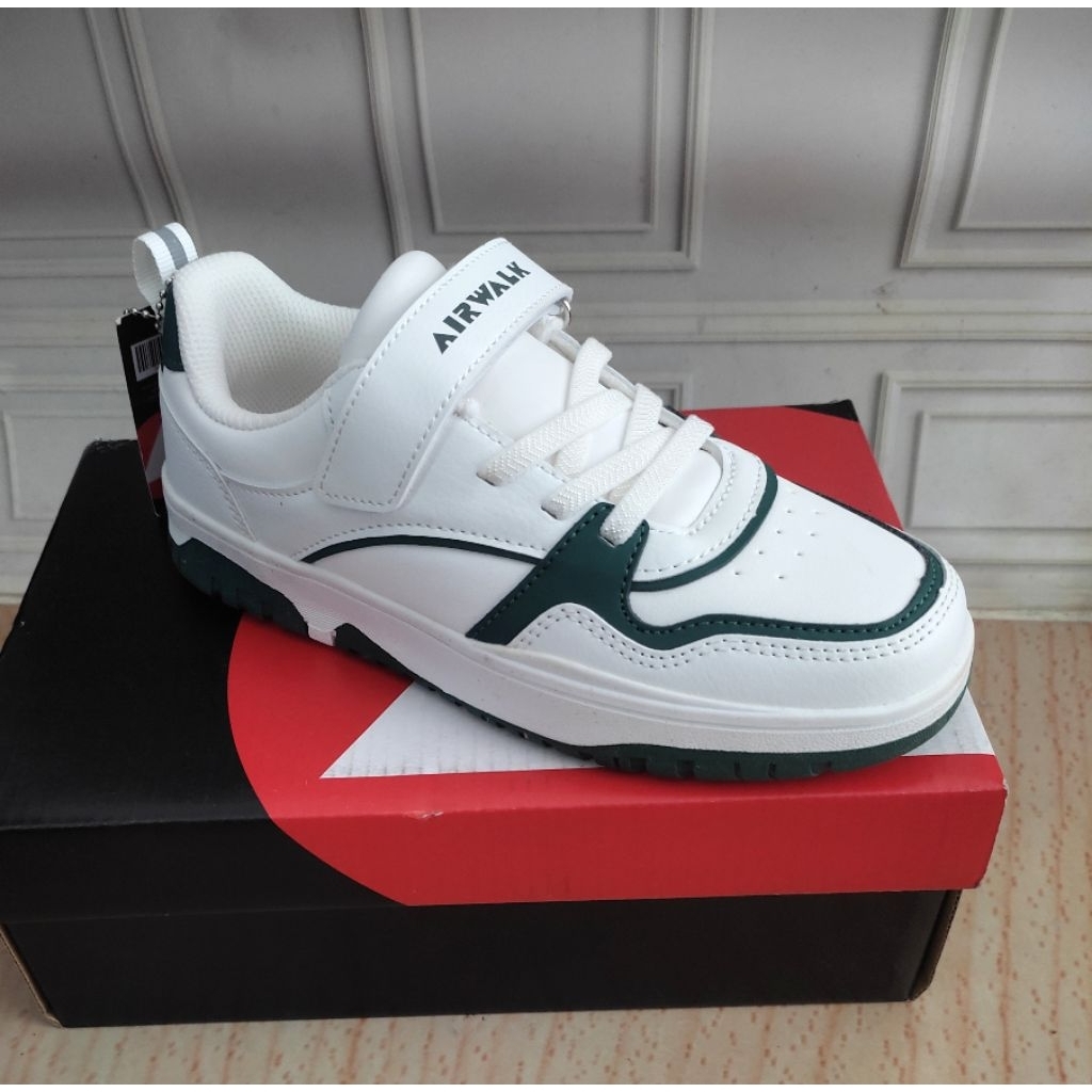 Ori Airwalk sepatu anak