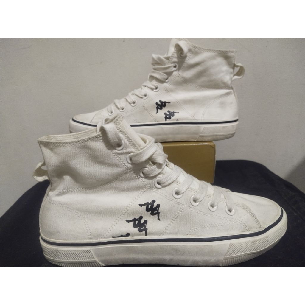 Kappa size 43 italia