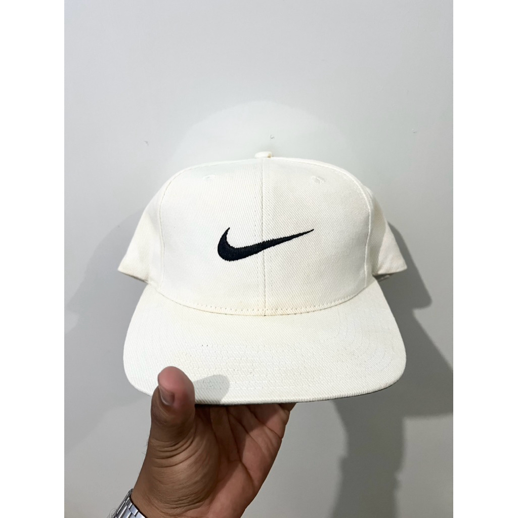 Nike Snapback Vtg