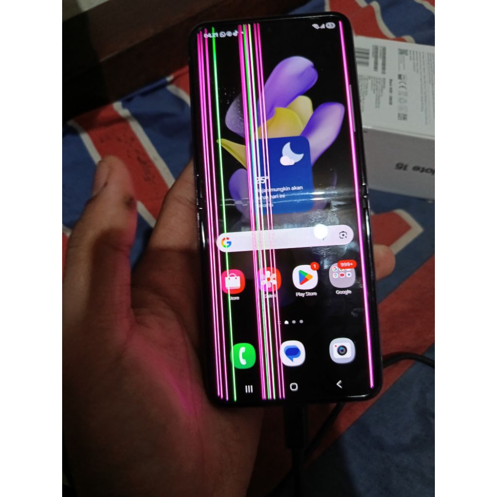 samsung z flip 4 8/256