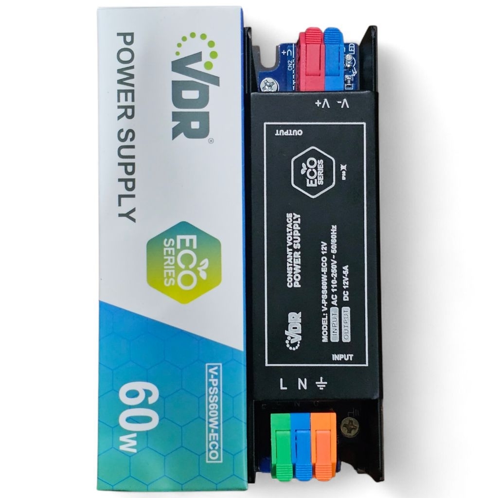 Fastword_ Vdr Power Supply Switching Trafo Dc 12V 400W 300W 200W 100W 60W 5A 8.3A 10A 15A 16.6A 20A