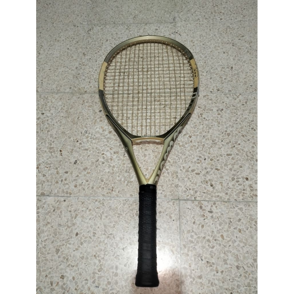 Raket Tenis Wilson Original