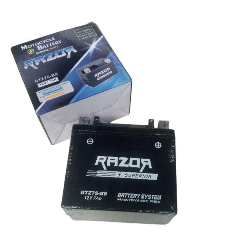 AKI KERING KM5Z-BP AKI GRAND SMASH MIO SHOGUNJUPITER MX VEGA ZR RAZOR