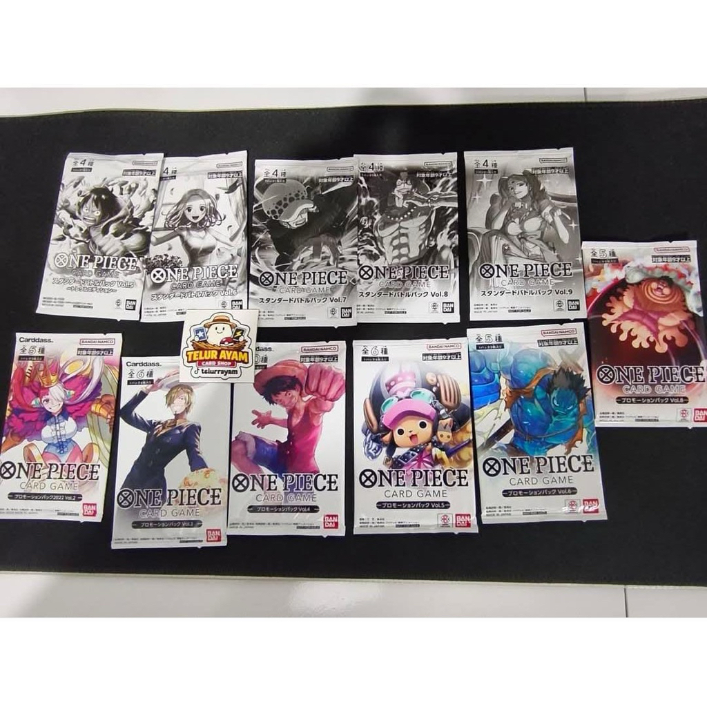 kartu one piece kartu one piece
