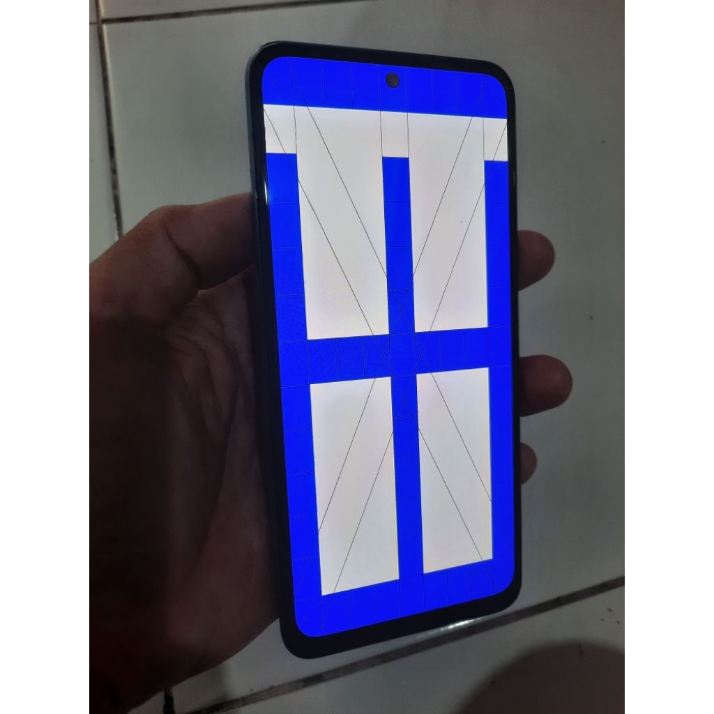 Lcd redmi note 10/note 10s ori minus murah