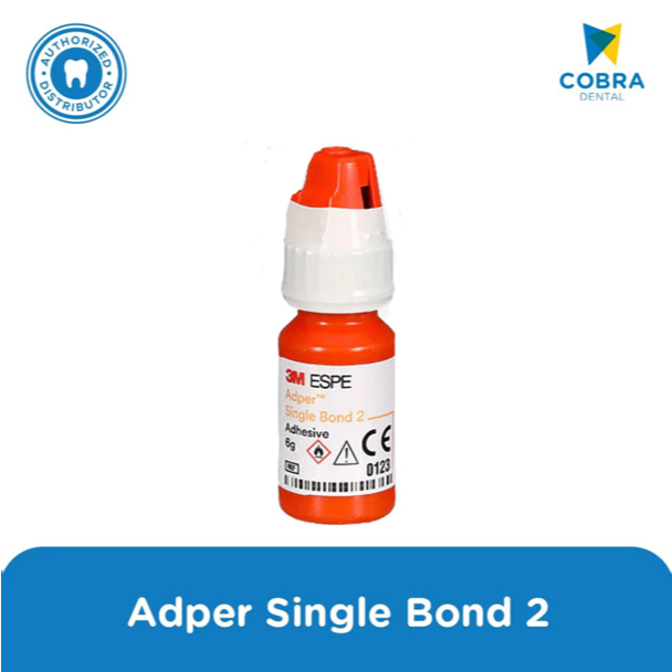 51202 ADPER SINGLE BOND 2 RF LA/APAC