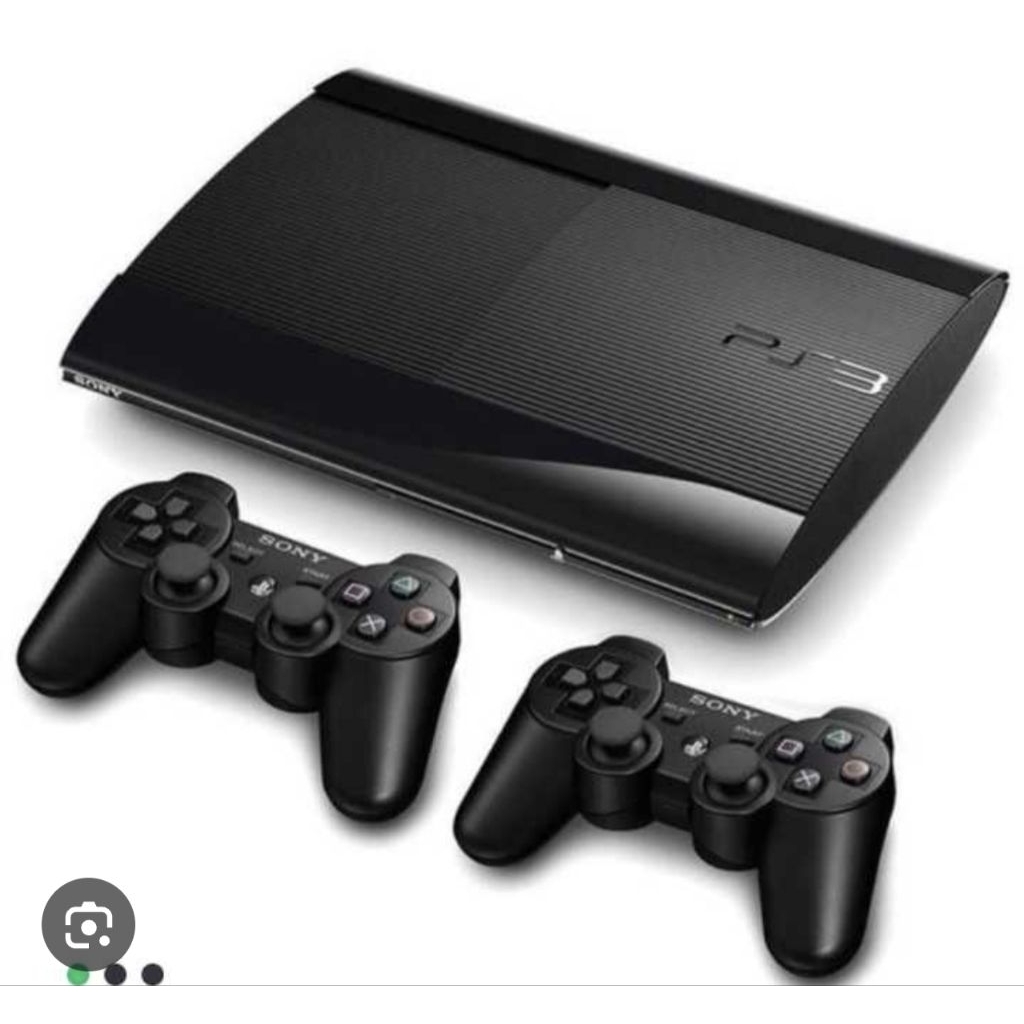 Playstation 3