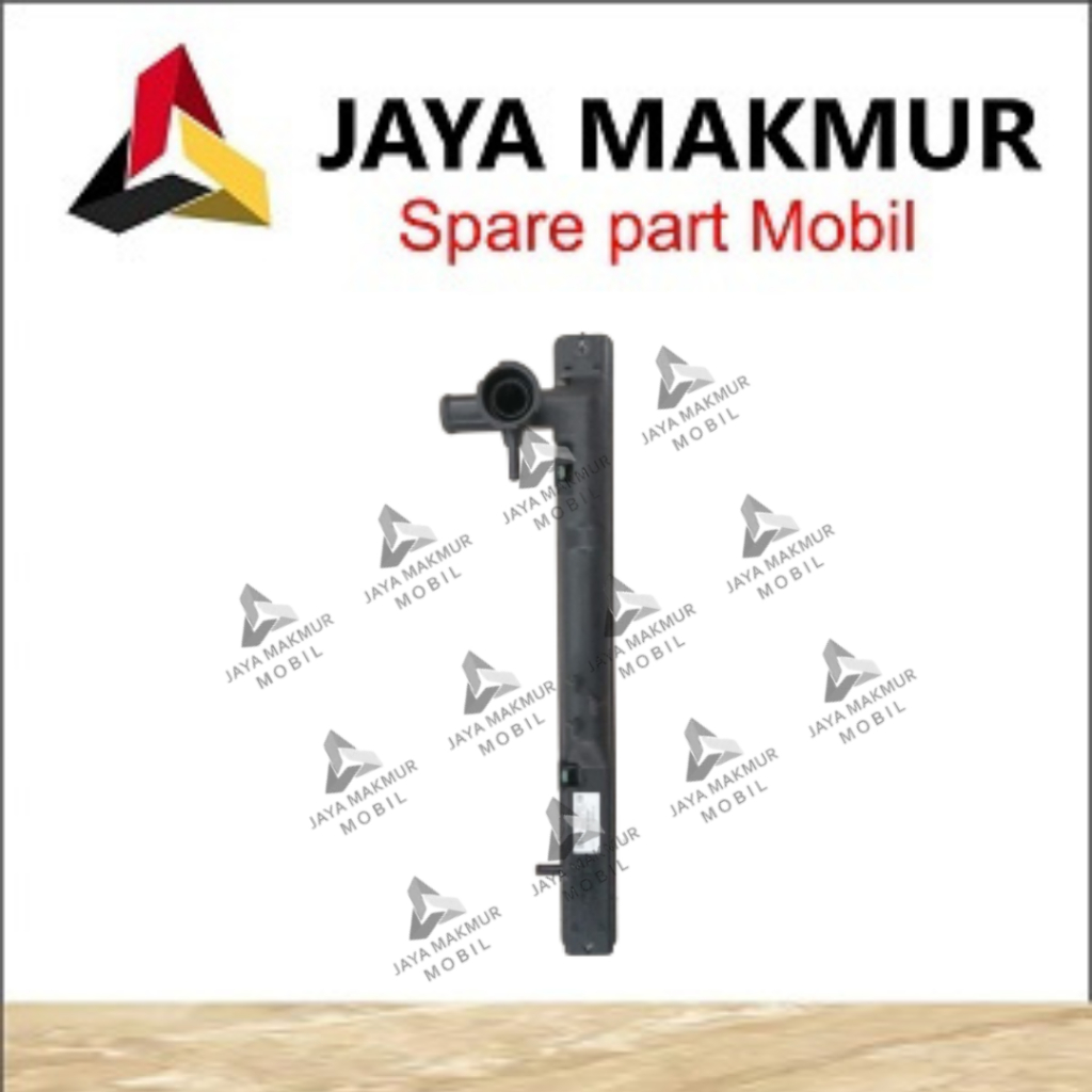 UPPER TANK RADIATOR L300 EURO 4