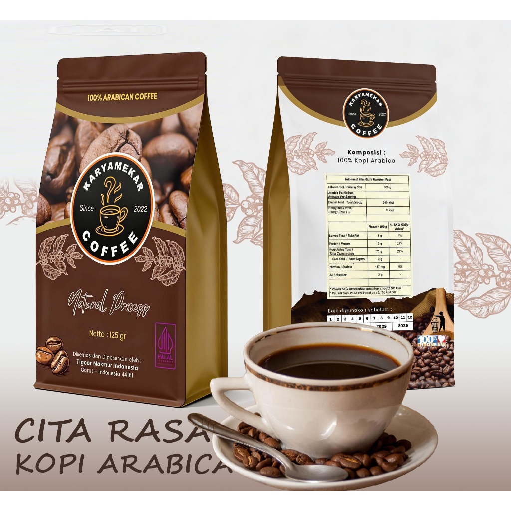 Kopi_Arabica_Garut
