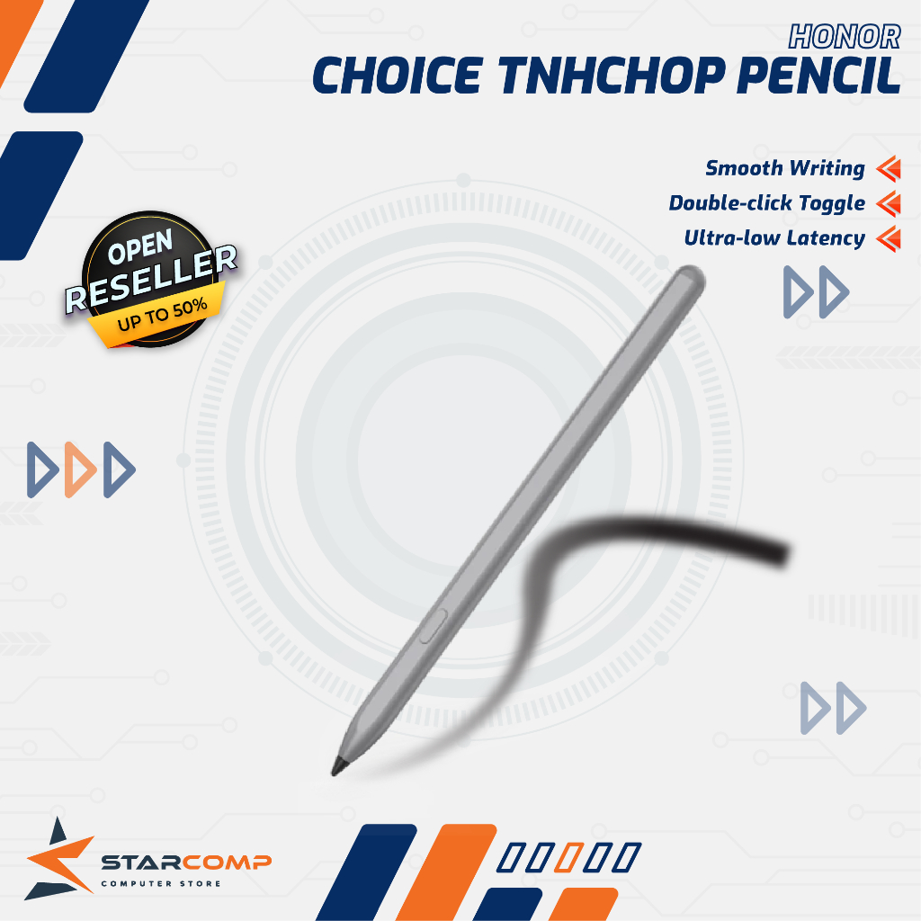 Stylus HONOR CHOICE TNHCHOP Pencil for Honor Pad Pen Original