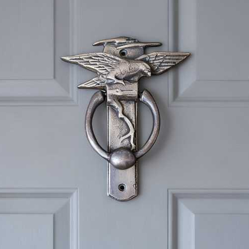 Ketukan Pintu Rumah Kuningan Antik Ketukan Pintu Rumah Gebyok