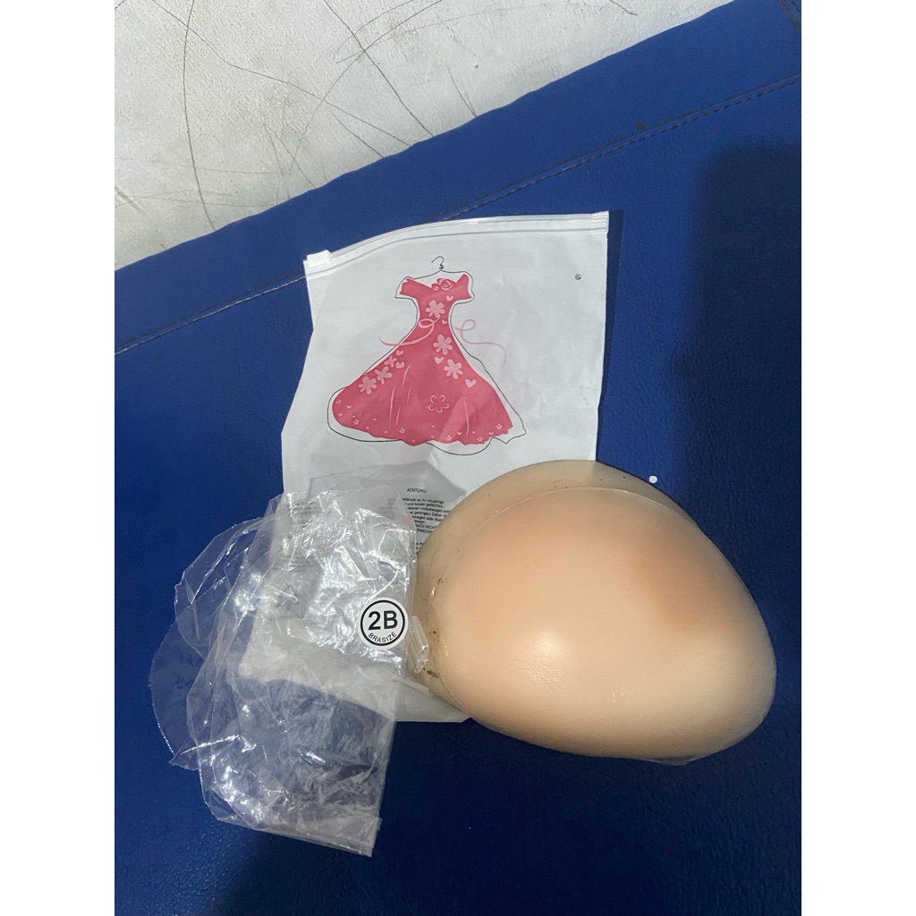 Preloved - Bra Seamless