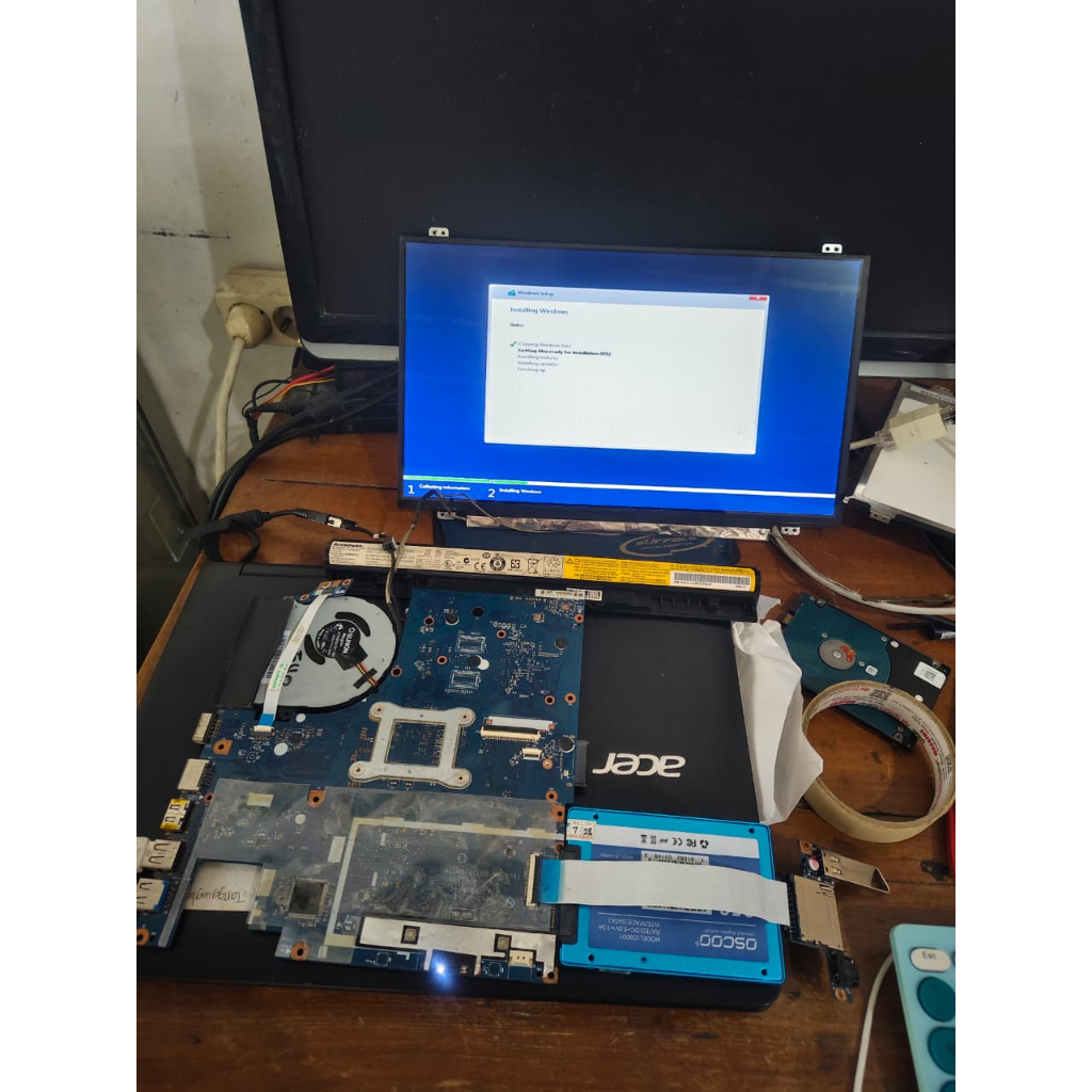 motherboard mainboard laptop lenovo g40 g40-30 g40-70 g40-45 80 g41 Z40 Z40-70 AMD E1-6010