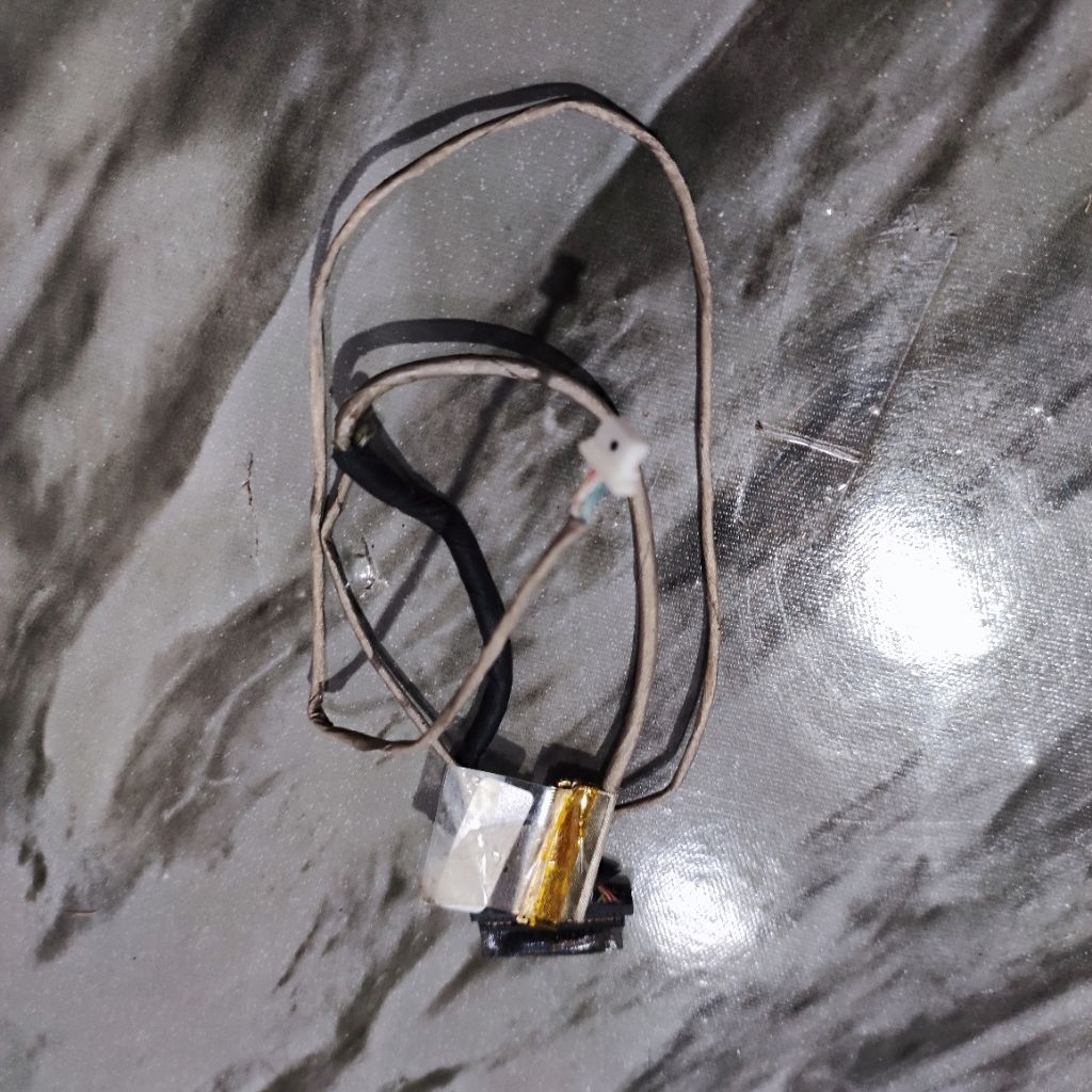 Fleksibel flexible LCD lcd laptop Acer Z1401