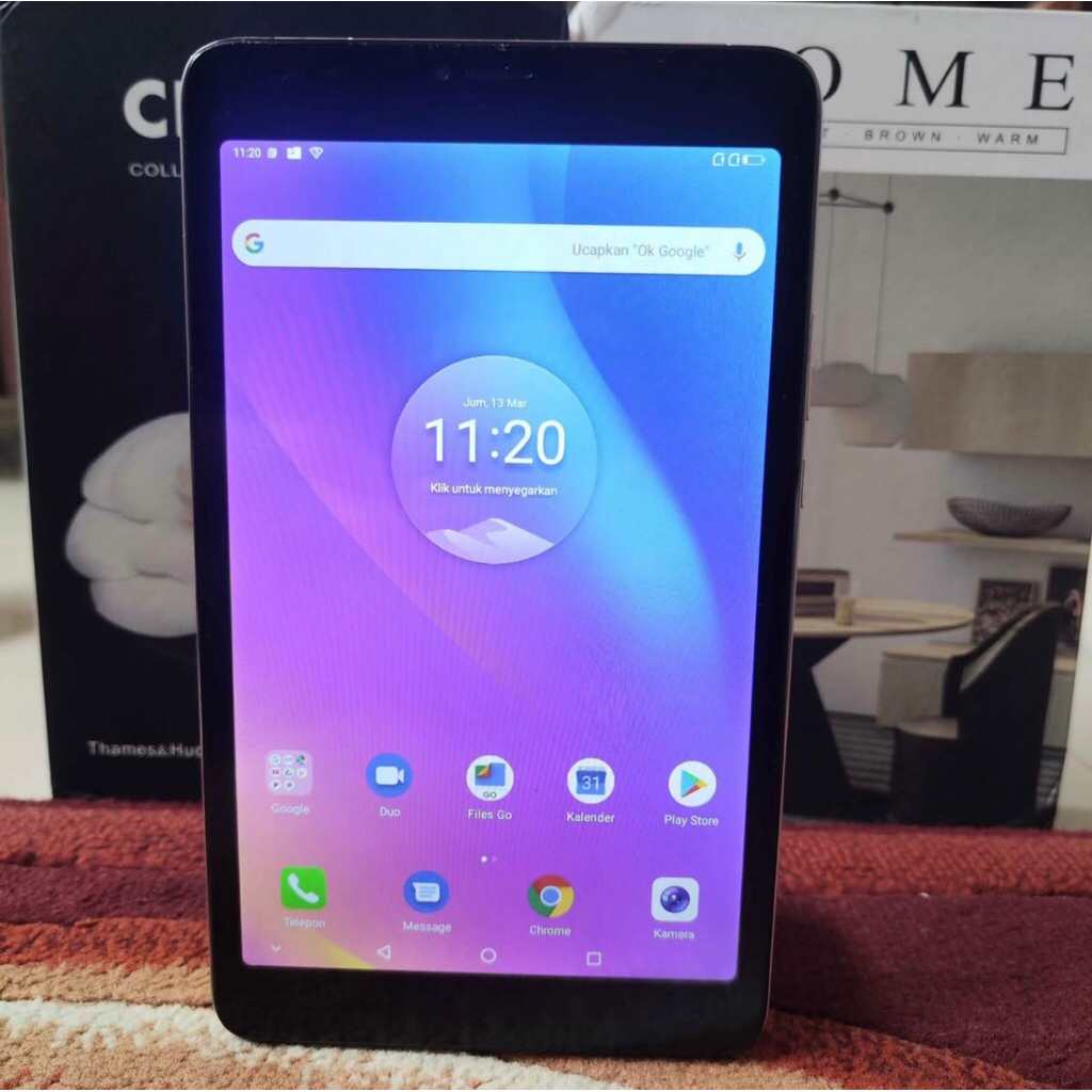 Advan G Tab 3/32gb