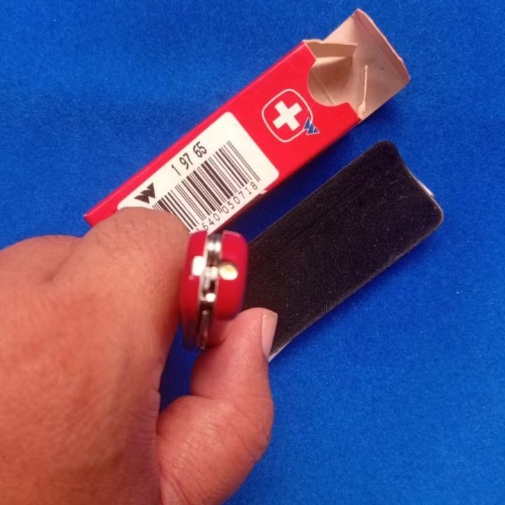 Wenger Microlight Esquire