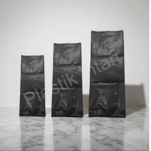 Polybag lipat 20 / 40 X 40