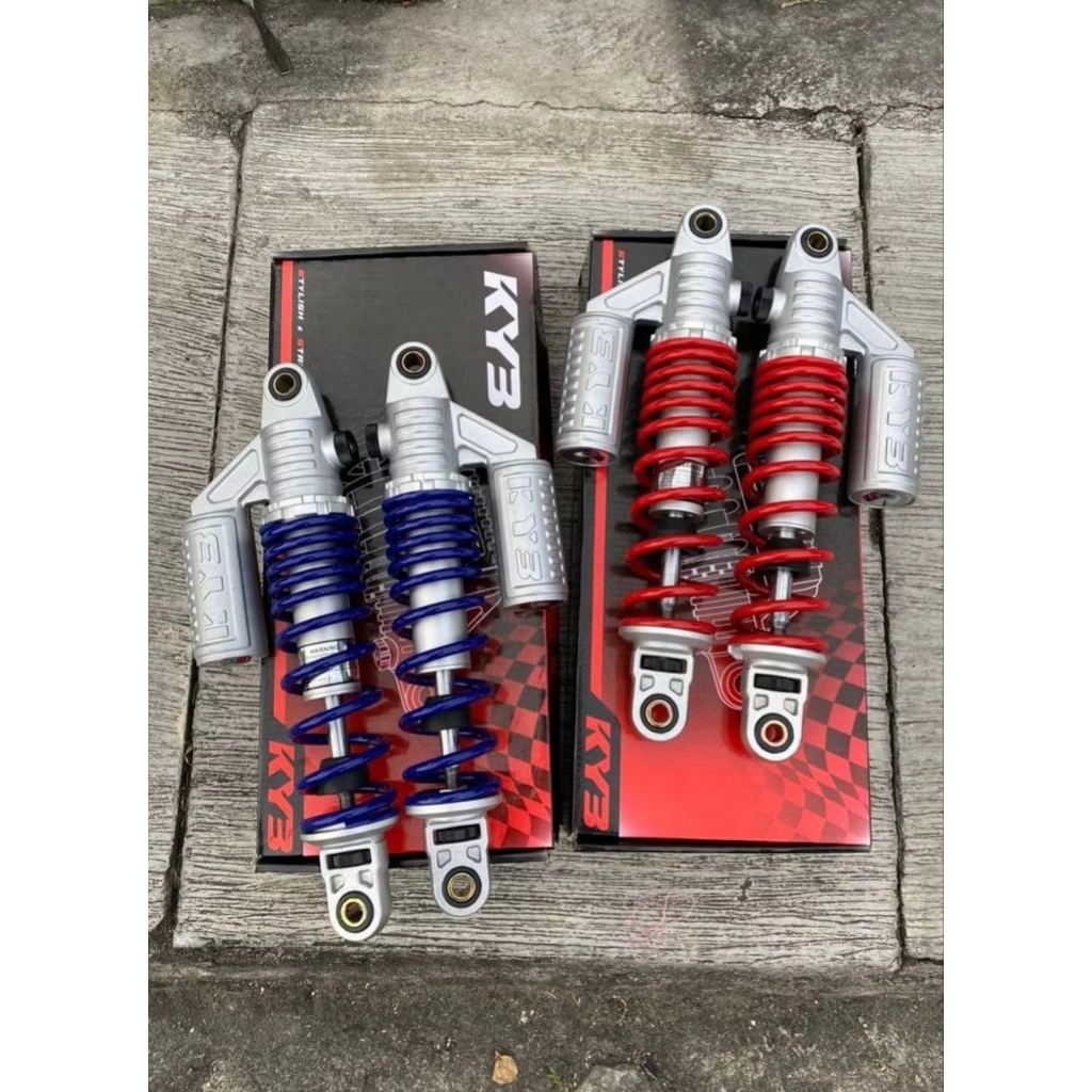 SHOCKBREAKER KYB IMPORT SKOK SOK BELAKANG KY3 IMPORT