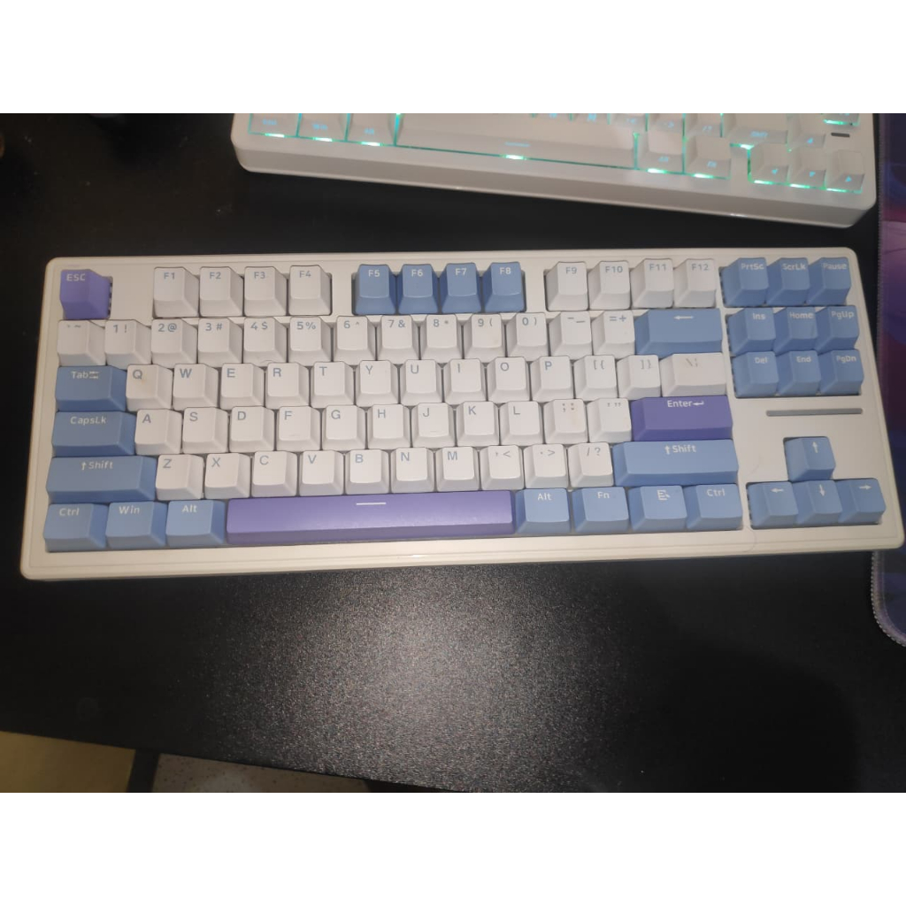 Vortex Series Xera87