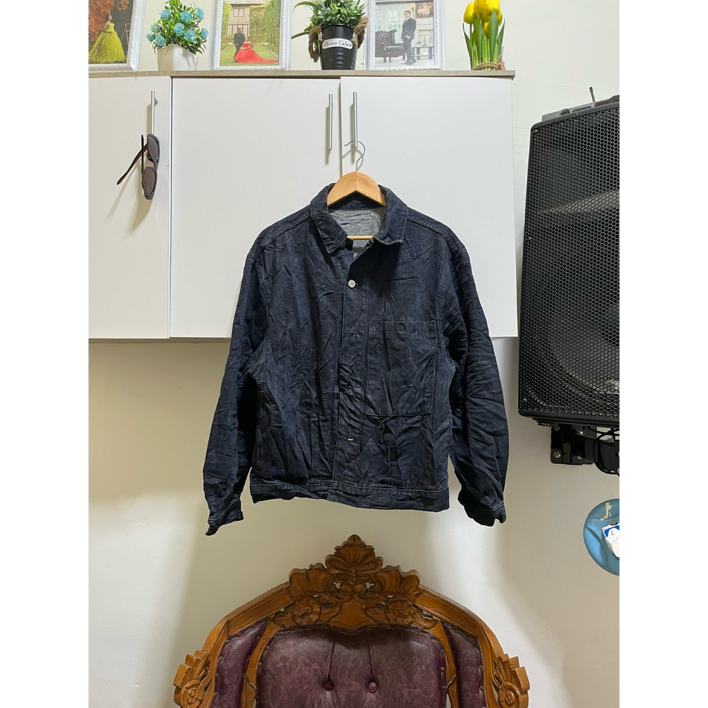 preloved_JaketDenim_BrandPoten