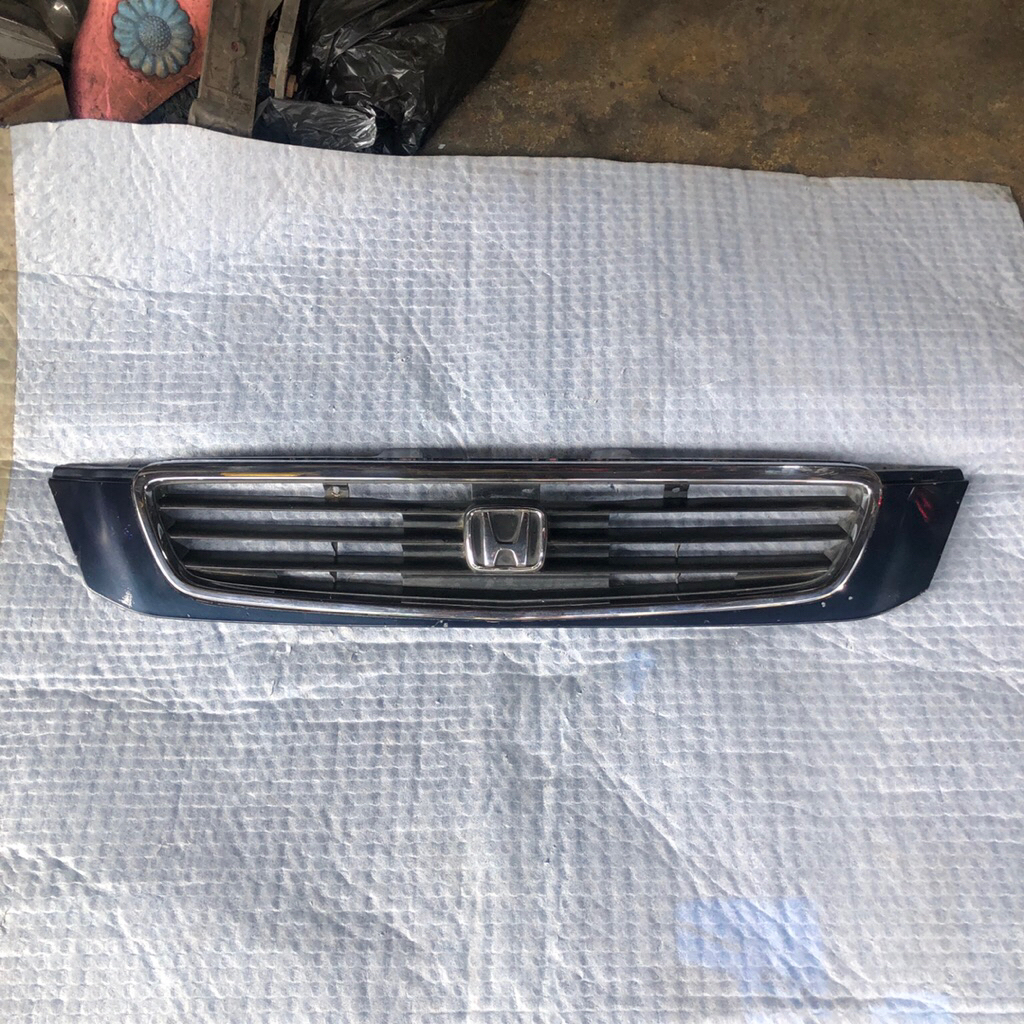 Grill Ram Honda City 1995 1996 1997 1997 Original