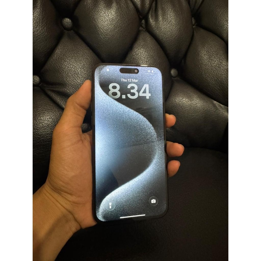 IPHONE 15 PM 512GB bypass