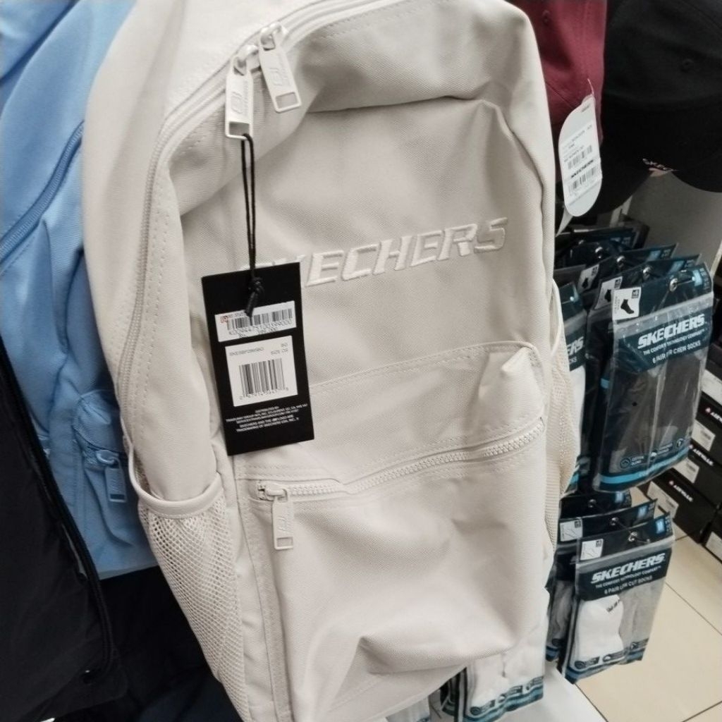 SKECHERS TAS RANSEL