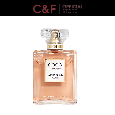 100% Original Chanel Coco Mademoiselle EDP 100ML / Chanel Coco Mademoiselle Intense EDP 100ML/Chanel