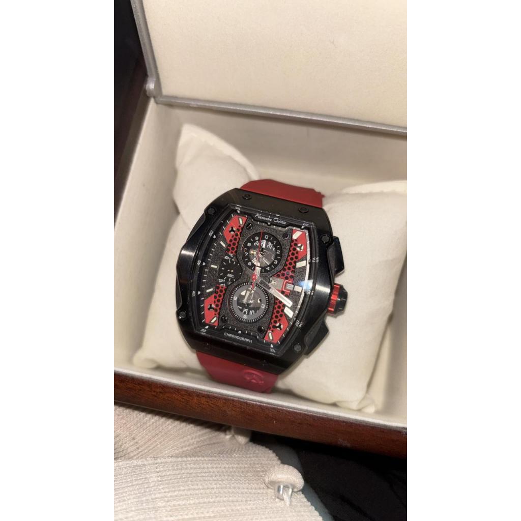 WTS - AC 6608 MC Ripple (Second)