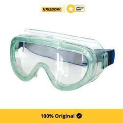 Kacamata Safety GOOGLES KRISBOW/Googles Safety Glasses