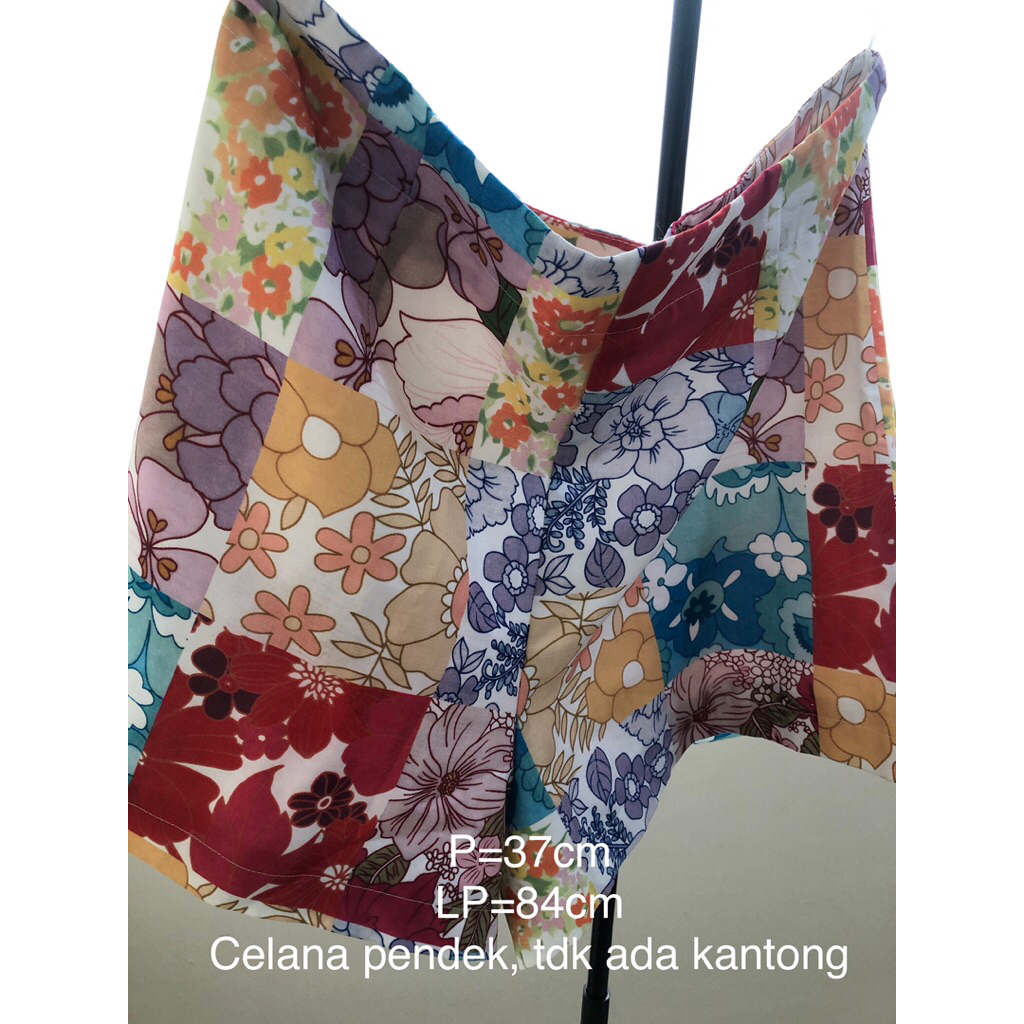 [PRELOVED PRIBADI] Celana Pendek | Rok mini | Rok jeans | Rok pendek